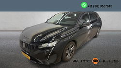 Peugeot 308 - SW 1.5 BlueHDi Active Pack | Trekhaak | Navi | ECC |