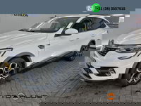 Renault Arkana - Aut. 1.6 E-Tech Hybrid 145 Intens | Navi | Camera | Trekhaak | Virtual Cockpit