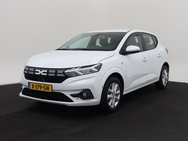Dacia Sandero - 1.0 TCe 90 Expression