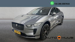 Jaguar I-PACE - Aut. EV320 S 90kWh | Meridian Sound | Camera | Stoel Verwarming |