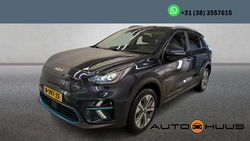 Kia e-Niro - Aut. DynamicPlusLine 64 kWh 3-Phase | Panorama | Navi | Camera |