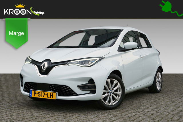 Renault ZOE - R135 Zen 52kWh KOOPACCU SOH 92%