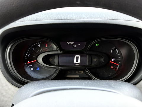 Renault Trafic 1.6 dCi 120pk Edition T29 L2H1 DC | Marge | 6-persoons | Dubbel cabine | Navigatie |