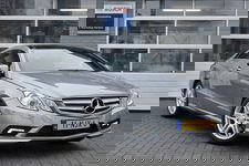 Mercedes-Benz E-Klasse - Coupé 250 CGI Avantgarde AMG|Pano|Leder|ILS-koplampen|Breedset|