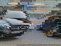 Mercedes-Benz B-Klasse - 180 Business Solution AMG Upgrade Edition|Pano|Sfeer|Trekhaak|LED|50.904KM|Camera|