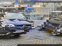 Mercedes-Benz C-Klasse - Estate 180 Luxury Line|Trekhaak|LED|Leder|360'Camera|Carplay|Memory stoelen|