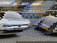 Volkswagen Golf - 1.0 eTSI Life |DSG|ACC|Clima|PDC|17 inch|