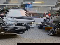 Volkswagen Tiguan Allspace - 1.5 TSI Highline Business R - Line 7-persoons|Clima|Led|Camera|Black-edition|NL-Auto|20-inch|