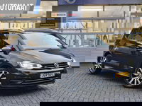 Volkswagen Touran - 1.5 TSI DSG United R-line 7p|LED Matrix|7-persoons|ACC|Clima|PDC|