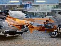Renault Captur - 1.2 TCe Intens|Automaat|Clima|PDC|Camera|Navi|98.326KM|