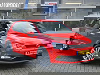 Volkswagen Polo - 1.2 TSI Comfortline DSG|airco|Trekhaak|LM|Cruise-control|