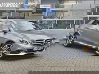 Mercedes-Benz E-Klasse - 200 Ambition Avantgarde 184PK|Automaat|LED|PDC|Navi|half-leder|