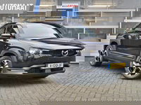 Mazda MX-30 - e-SkyActiv R-EV 170 Advantage|Plugin Hybrid|Clima|Carplay|13.515KM|