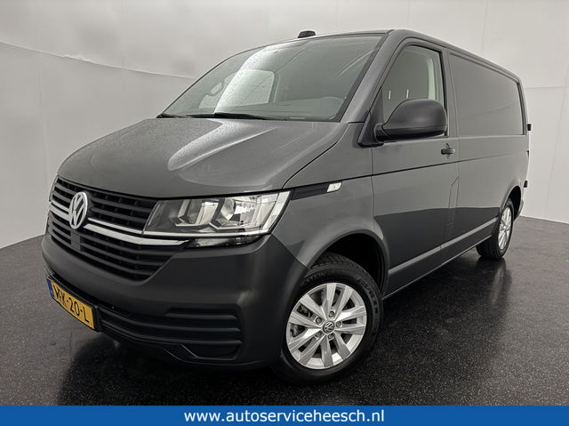 Volkswagen Transporter - 2.0 TDI L1H1 Comfortline