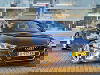 Audi A4 - Avant 35 TFSI S edition|automaat|eerste-eigenaar|LED|S-line