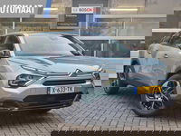 Citroën C4 - 1.2 Puretech Plus|Automaat|Clima|Carplay|Camera|Leer-stof|
