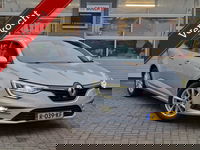 Renault Megane E-Tech - Estate 1.6 Plug-In Hybrid 160 Business Zen|Automaat|LED|53.926KM|Clima|Cruise|