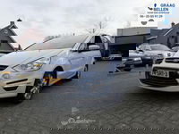 Ford S-Max - 2.0 EcoBoost S Edition / LM / Navi / Leder / Full options