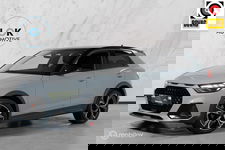 Audi A1 - citycarver 30 TFSI S Line LED|SFEER|B&O|DRIVESELECT|