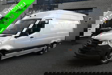 Mercedes-Benz Sprinter - 317 CDI L2H2 RWD 3500 kg trekhaak, MBUX met camera, Comfort stoel, Etc.