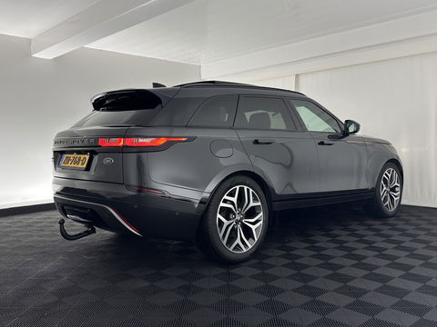 Land Rover Range Rover Velar 2.0 I4 AWD R-Dynamic HSE Aut. *PANO | HEAD-UP | LEATHER | FULL-LED | MEMORY-PACK | BLIND-SPOT | MERIDIAN-SURROUND | DIGI-COCKPIT | CAMERA | KEYLESS | HEATED-COMFORTSEATS | PRIVACY-GLASS | SHIFT-PADDLES | 21 "ALU*