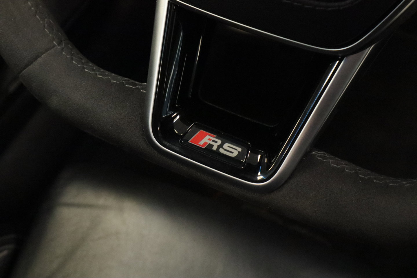 Audi RS6 A6 Avant TFSI Quattro Keramisch Leder Panoramadak 4WS Nardo B&O!