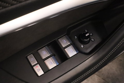 Audi RS6 A6 Avant TFSI Quattro Keramisch Leder Panoramadak 4WS Nardo B&O!