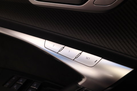 Audi RS6 A6 Avant TFSI Quattro Keramisch Leder Panoramadak 4WS Nardo B&O!