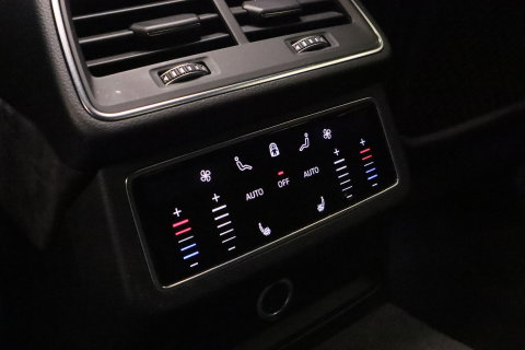 Audi RS6 A6 Avant TFSI Quattro Keramisch Leder Panoramadak 4WS Nardo B&O!
