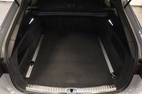 Audi RS6 A6 Avant TFSI Quattro Keramisch Leder Panoramadak 4WS Nardo B&O!