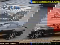 Volvo S60 - 2.0 T4 R-Design Aut-8 Polestar 211pk Harman/Kardon