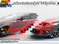 SEAT Ibiza - TSI 116PK DSG FR-SPORT CAMERA/ACC/CARPLAY