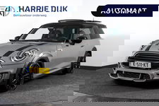 MINI Cooper - Mini 1.5 Classic - Automaat Orig. NL | John Cooper Works Pakket | S/K Panodak | Dig.Cockpit | Cruise | PDC | Stoelverw. | ECC | NAV + App.Connect | LM 17" |