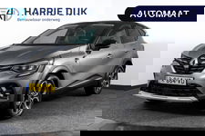 Renault Captur - 1.3 TCe 130 Intens 130 PK - Automaat | Dig. Cockpit | Cruise | PDC | Camera | NAV + App. Connect | ECC | Afn. Trekhaak | DAB | LM 18" |