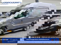 Renault Trafic - 1.6 dCi 141pk L1H2 - Airco - Trekhaak - 3 Zits - Navi