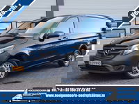 Mercedes-Benz eVito - 41 kWh SoH 92,9 % Lang L2 - Navi - Camera