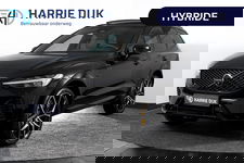 Volvo XC60 - 2.0 T8 Plug-in-hybrid AWD Polestar Engineered - Facelift MY26 | Bowers & Wilkins | Dig.Cockpit | Adapt.Cruise | Stoel+-Stuurverw. | PDC | 360 Camera | NAV + App.Connect + NAV | ECC | LM 22" | 3250