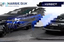 Renault Captur - 1.8 E-Tech full hybrid 160 esprit Alpine - Automaat | Dig. Cockpit | Adapt. Cruise | Winterpakket | PDC | 360 Camera | NAV + App. Connect | ECC | DAB | LM 19" | 5196