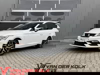 SEAT Leon - 1.4 TSI FR | Half Leder | LED | Camera | CarPlay | Navigatie | Cruise | Climate | Stoelverwarming