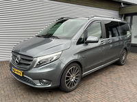 Mercedes-Benz Vito - 119 CDI Lang DC Comfort