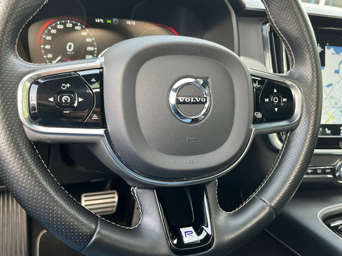 Volvo S90 2.0 T8 AWD Polestar|Schuifdak|Bowers&Wilkins|Head-Up|Memory|360Camera|Keyless|Carplay|Leder|405PK
