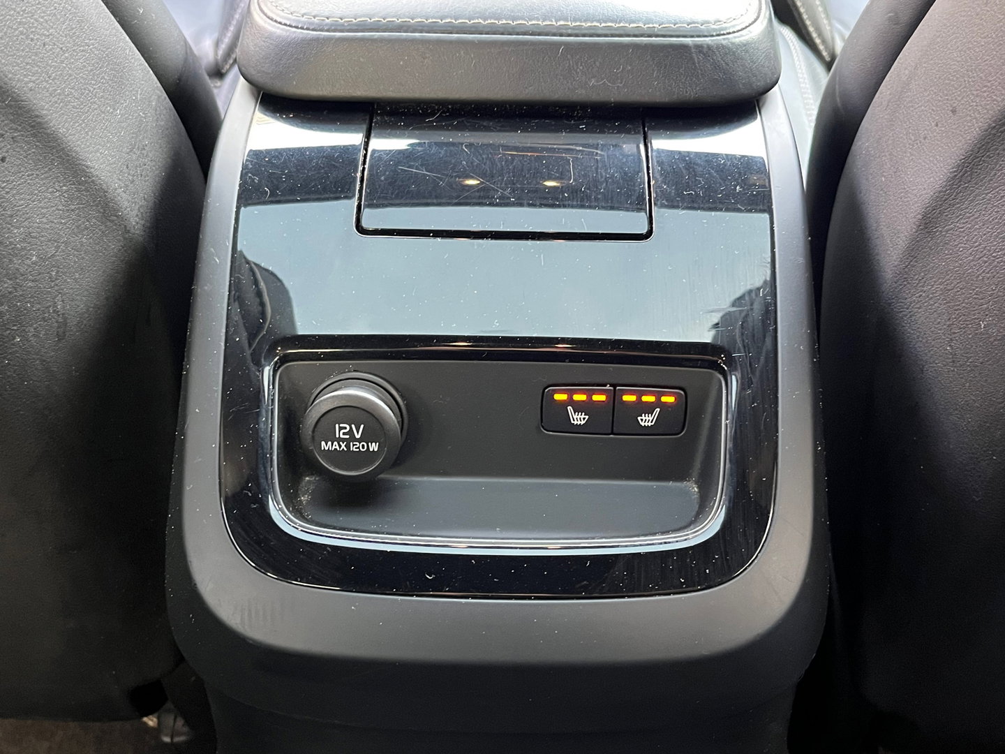 Volvo S90 2.0 T8 AWD Polestar|Schuifdak|Bowers&Wilkins|Head-Up|Memory|360Camera|Keyless|Carplay|Leder|405PK