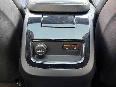 Volvo S90 2.0 T8 AWD Polestar|Schuifdak|Bowers&Wilkins|Head-Up|Memory|360Camera|Keyless|Carplay|Leder|405PK