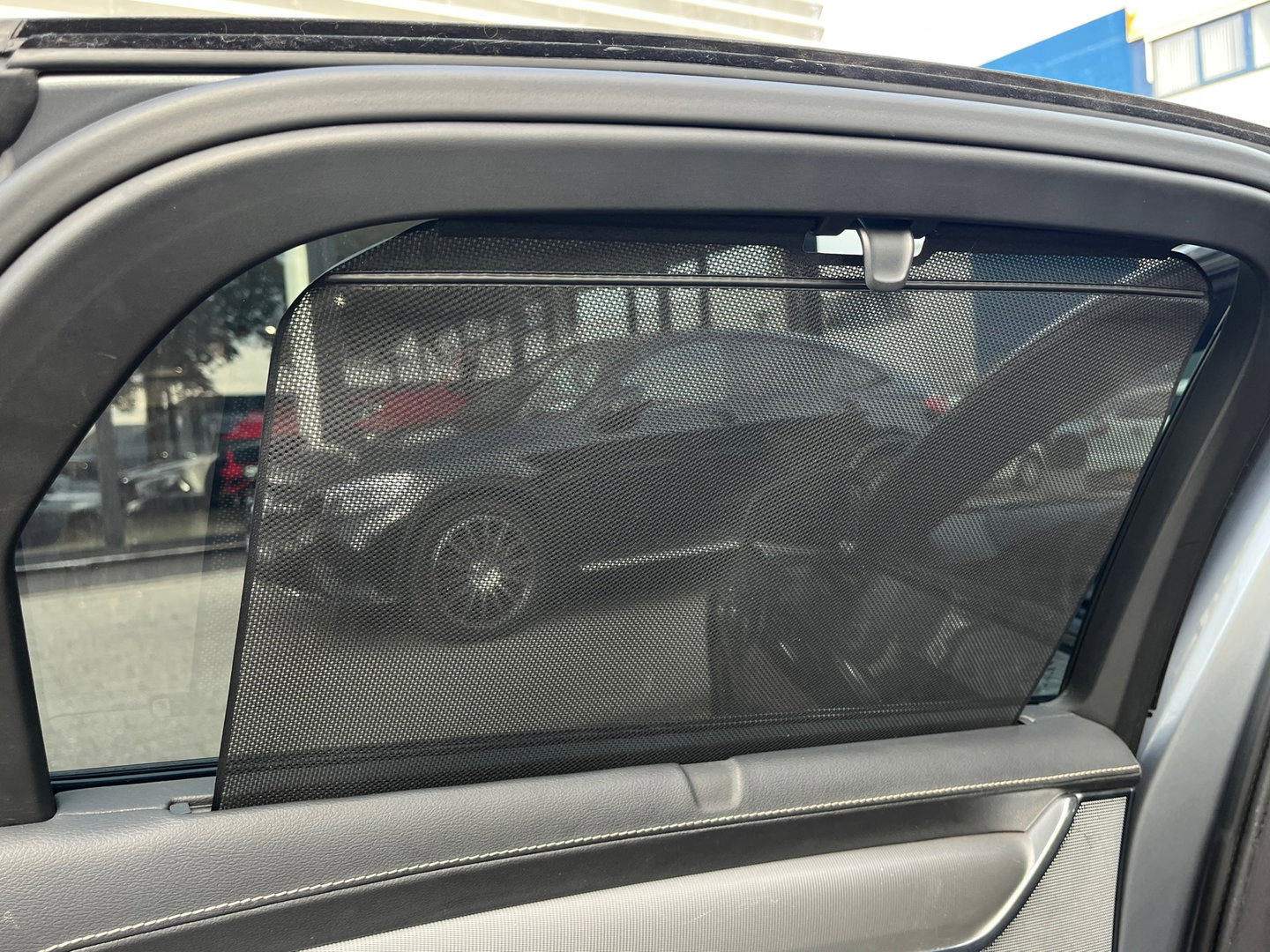 Volvo S90 2.0 T8 AWD Polestar|Schuifdak|Bowers&Wilkins|Head-Up|Memory|360Camera|Keyless|Carplay|Leder|405PK