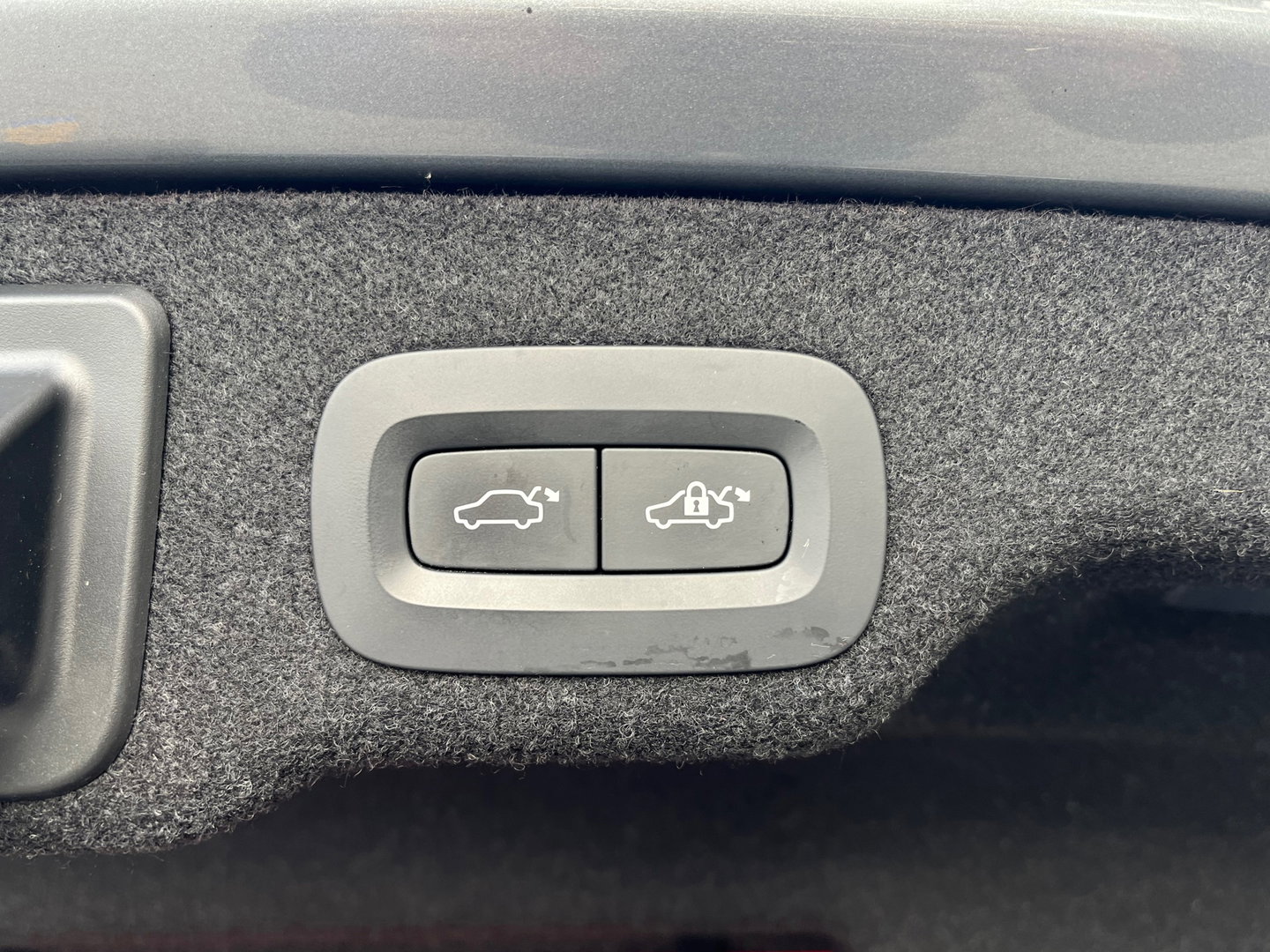 Volvo S90 2.0 T8 AWD Polestar|Schuifdak|Bowers&Wilkins|Head-Up|Memory|360Camera|Keyless|Carplay|Leder|405PK