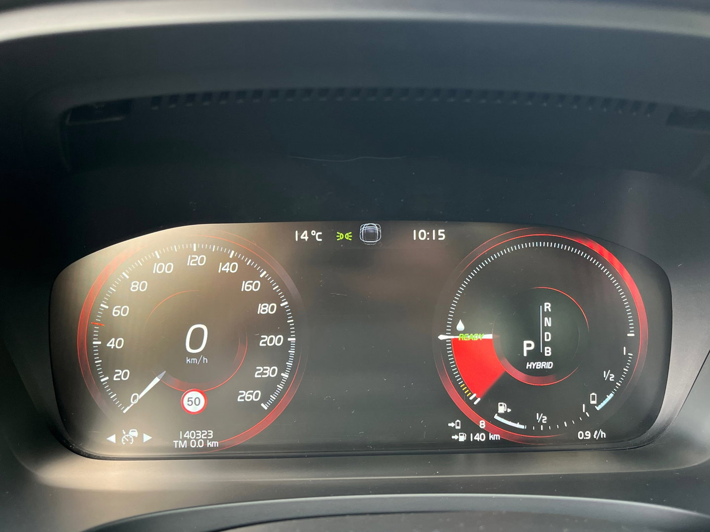 Volvo S90 2.0 T8 AWD Polestar|Schuifdak|Bowers&Wilkins|Head-Up|Memory|360Camera|Keyless|Carplay|Leder|405PK