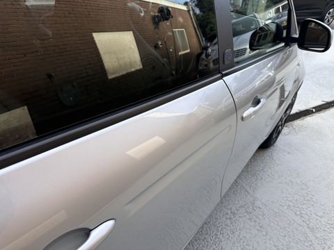 Smart Forfour EQ Business Solution 18 kWh [ 3-Fase ] (INCL.BTW) Aut. *NAVI-FULLMAP | LEATHER | ECC | CRUISE | HEATED-COMFORT-SEATS | 15"ALU*