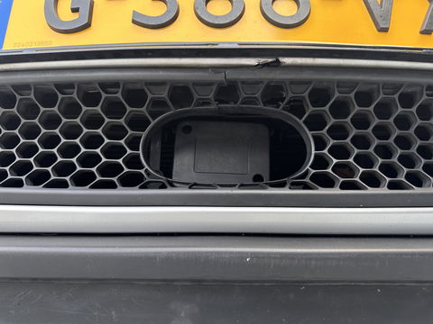 Smart Forfour EQ Business Solution 18 kWh [ 3-Fase ] (INCL.BTW) Aut. *NAVI-FULLMAP | LEATHER | ECC | CRUISE | HEATED-COMFORT-SEATS | 15"ALU*