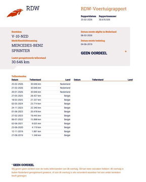 Mercedes-Benz Sprinter 311 2.2 CDI L2H2 / AIRCO / CAMERA / 3 ZITS / DEALER ONDERHOUDEN / NAVI