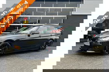 BMW 3 Serie - Touring 316i M Sport Edition, Automaat, Bluetooth, Cruise, Airco, Stoelverwarming